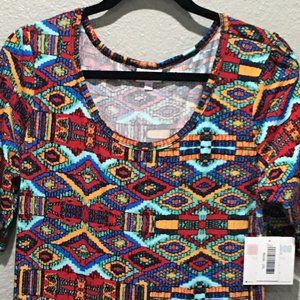 LLR Nicole